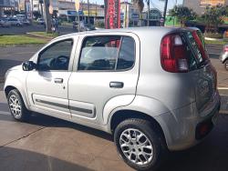 FIAT Uno 1.0 4P FLEX EVO VIVACE CELEBRATION