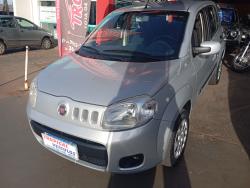FIAT Uno 1.0 4P FLEX EVO VIVACE CELEBRATION