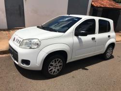 FIAT Uno 1.0 4P FLEX VIVACE