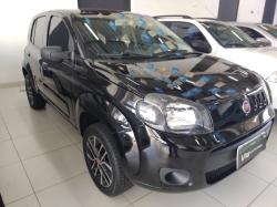 FIAT Uno 1.0 4P FLEX VIVACE