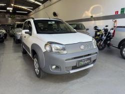 FIAT Uno 1.0 4P FLEX WAY