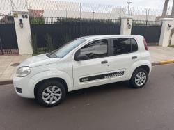 FIAT Uno 1.0 4P FLEX FIRE VIVACE