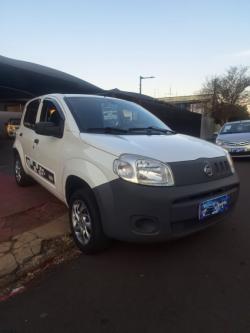 FIAT Uno 1.0 4P FLEX VIVACE