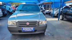 FIAT Uno 1.0 4P FLEX FIRE WAY