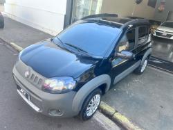 FIAT Uno 1.0 4P FLEX WAY EVO