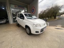FIAT Uno 1.0 4P FLEX VIVACE