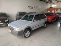 FIAT Uno 1.0 4P FLEX WAY