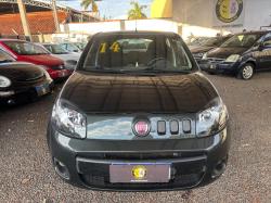 FIAT Uno 1.0 4P FLEX VIVACE EVO