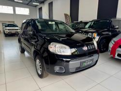 FIAT Uno 1.0 4P FLEX VIVACE