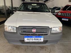 FIAT Uno 1.0 4P MILLE FIRE