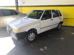 FIAT Uno 1.0 4P MILLE FIRE