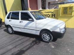 FIAT Uno 1.0 4P MILLE FIRE