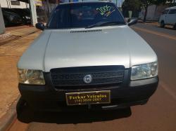 FIAT Uno 1.0 4P MILLE FIRE