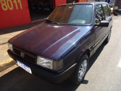 FIAT Uno 1.0 4P SX