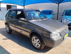 FIAT Uno 1.0 4P WAY ECONOMY FLEX