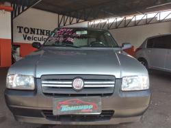 FIAT Uno 1.0 ECONOMY FLEX