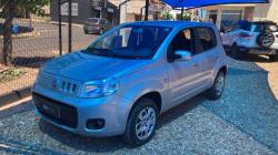 FIAT Uno 1.0 FLEX EVO ATTRACTIVE