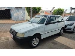 FIAT Uno 1.0 FLEX FIRE