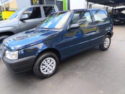 FIAT Uno 1.0 FLEX FIRE