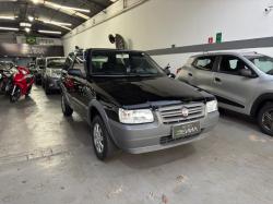 FIAT Uno 1.0 FLEX MILLE WAY ECONOMY