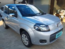 FIAT Uno 1.0 FLEX VIVACE EVO