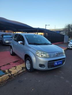 FIAT Uno 1.0 FLEX VIVACE