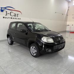 FIAT Uno 1.0 FLEX VIVACE CELEBRATION