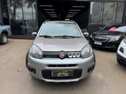 FIAT Uno 1.0 FLEX WAY EVO