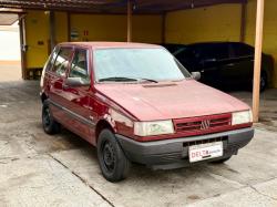 FIAT Uno 1.0 IE
