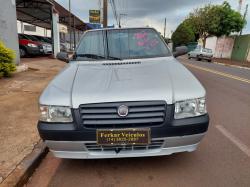 FIAT Uno 1.0 MILLE ECONOMY
