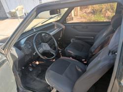 FIAT Uno 1.0 MILLE ELETRONIC