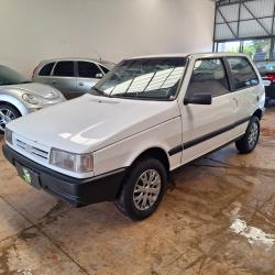 FIAT Uno 1.0 MILLE FIRE