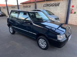 FIAT Uno 1.0 MILLE FIRE