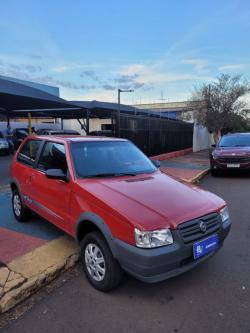 FIAT Uno 1.0 MILLE FIRE