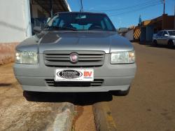 FIAT Uno 1.0 WAY ECONOMY FLEX