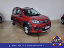 FIAT Uno 1.3 4P WAY FLEX