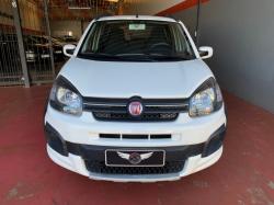FIAT Uno 1.3 4P WAY FLEX