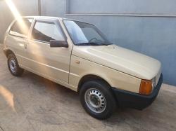 FIAT Uno 1.3 S