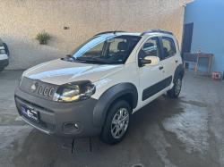 FIAT Uno 1.4 4P FLEX WAY EVO