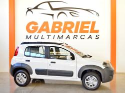 FIAT Uno 1.4 4P FLEX WAY