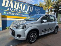FIAT Uno 1.4 FLEX SPORTING