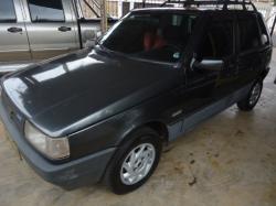 FIAT Uno 1.6 MPI 4P