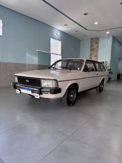 FORD Belina II 1.6 LCOOL