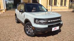 FORD Bronco Sport 2.0 16V 4P WILDTRAK 4X4 ECOBOOST TURBO SELECTSHIFT AUTOMTICO