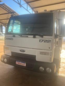 FORD Cargo 1722