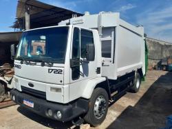 FORD Cargo 1722