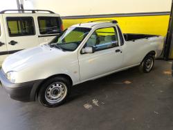 FORD Courier 1.6 FLEX L