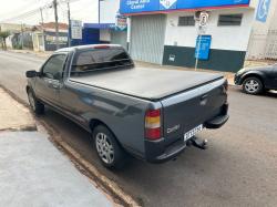 FORD Courier 1.6 L