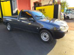 FORD Courier 1.6 L