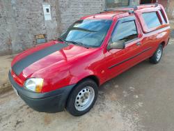 FORD Courier 1.6 L